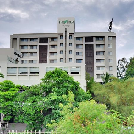 The Fern Residency, Vadgaon - Talegaon, Pune Luaran gambar