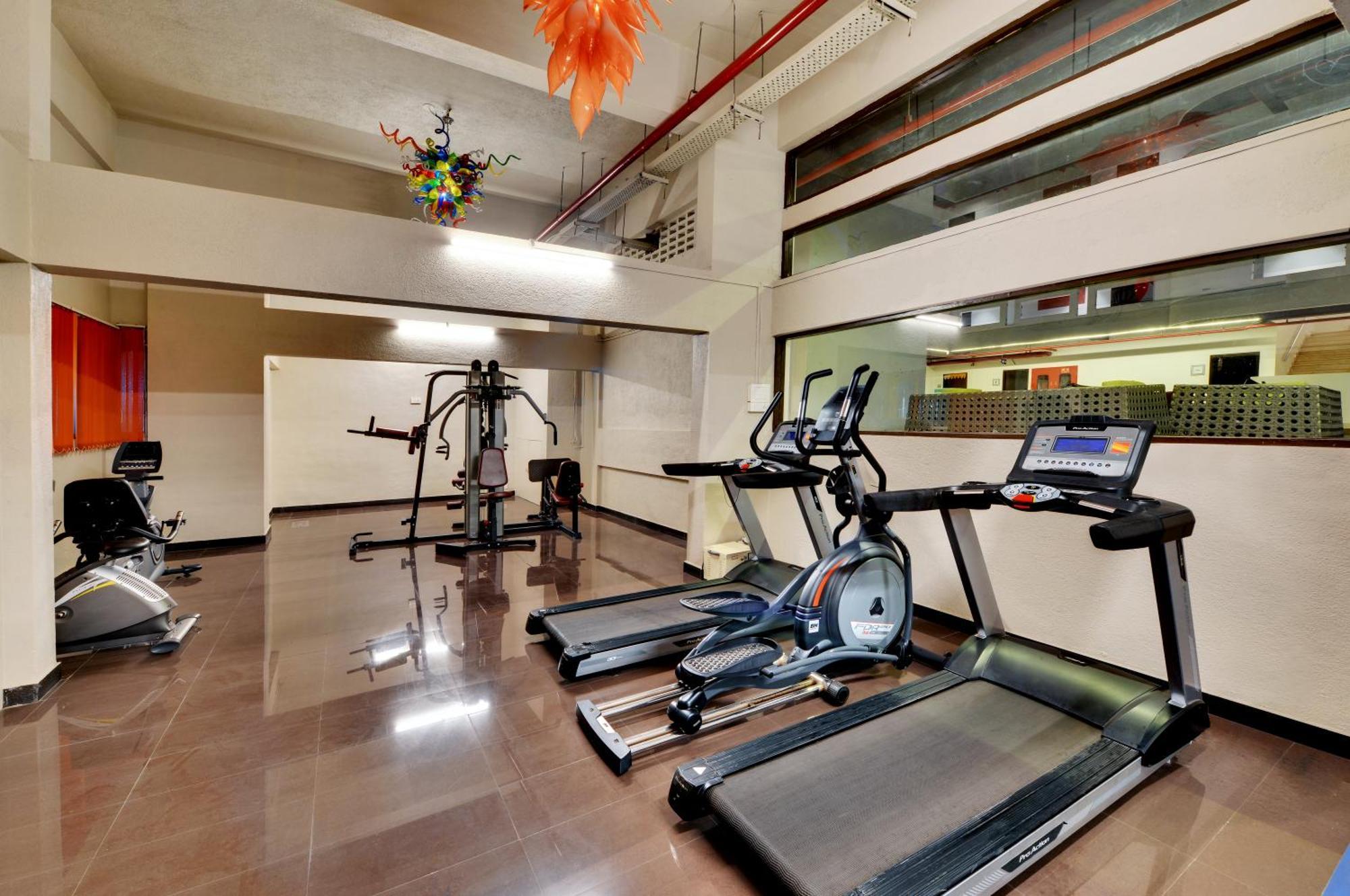The Fern Residency, Vadgaon - Talegaon, Pune Luaran gambar