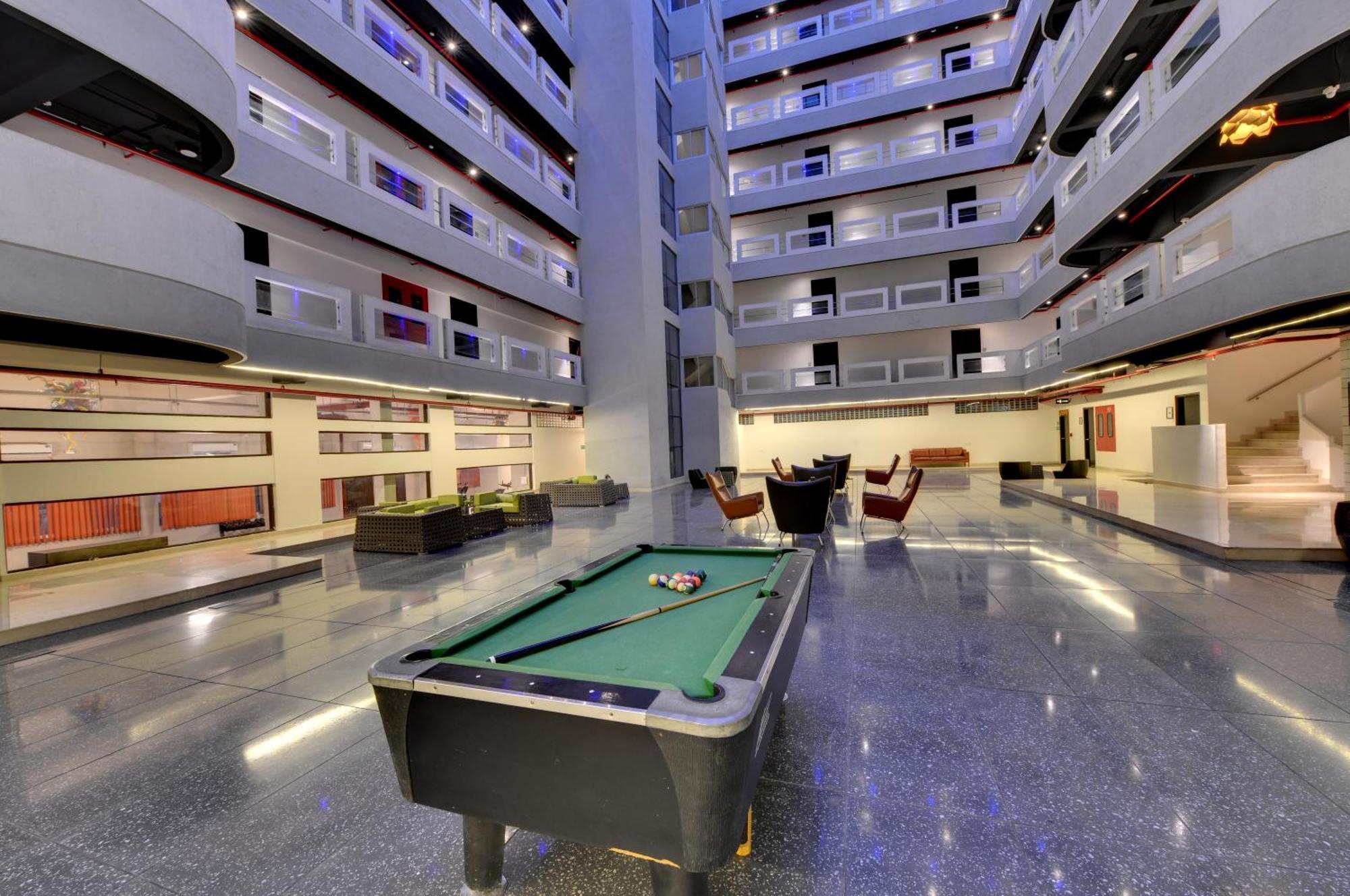 The Fern Residency, Vadgaon - Talegaon, Pune Luaran gambar