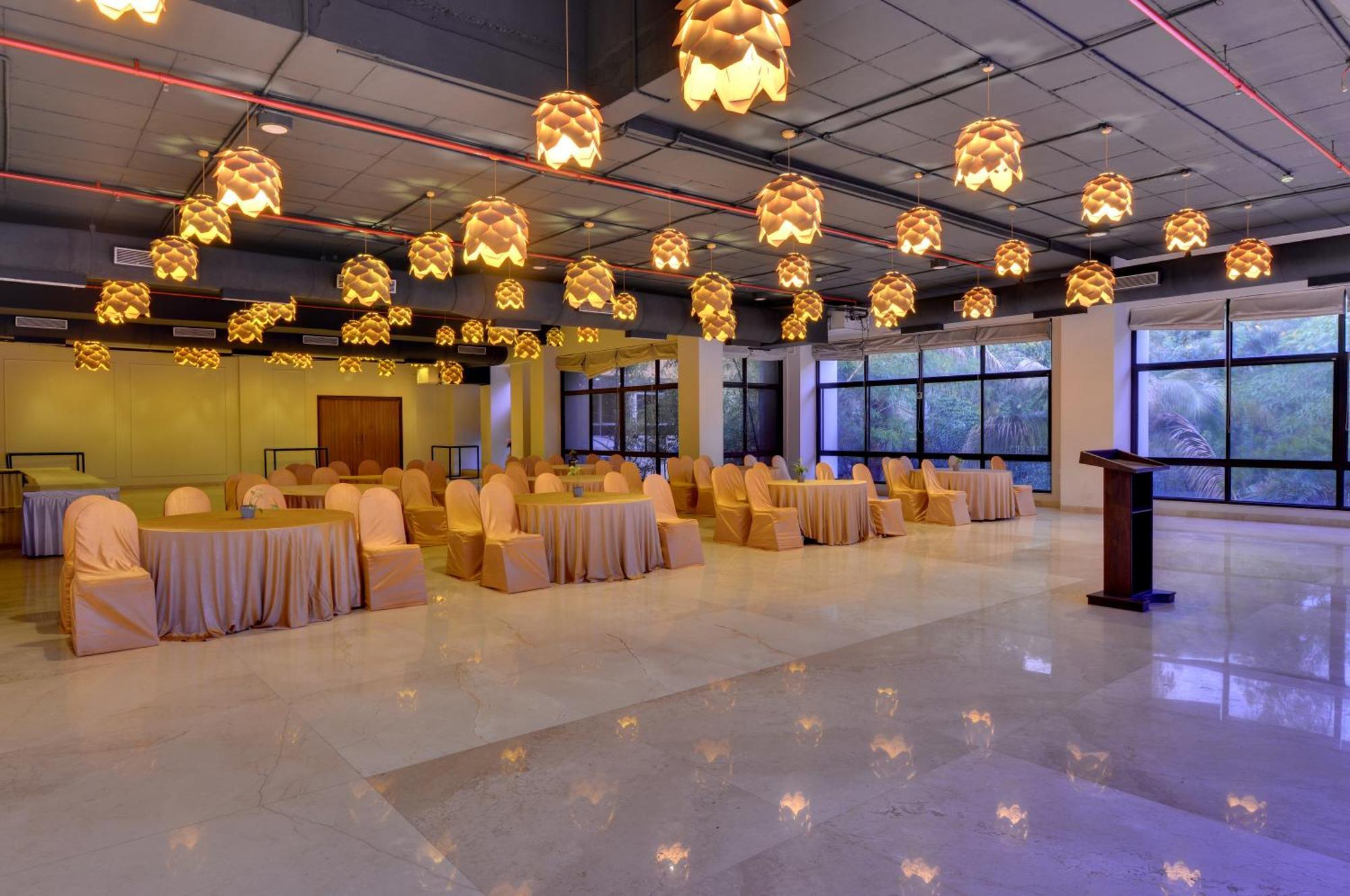 The Fern Residency, Vadgaon - Talegaon, Pune Luaran gambar