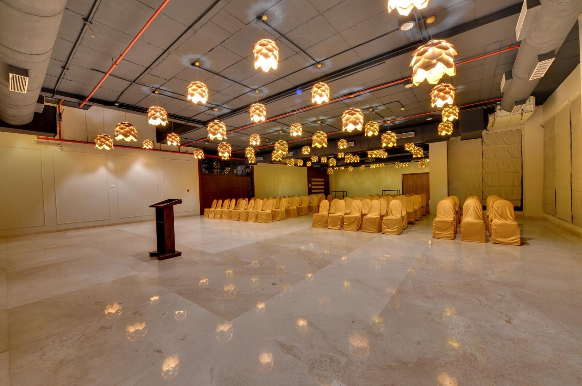The Fern Residency, Vadgaon - Talegaon, Pune Luaran gambar