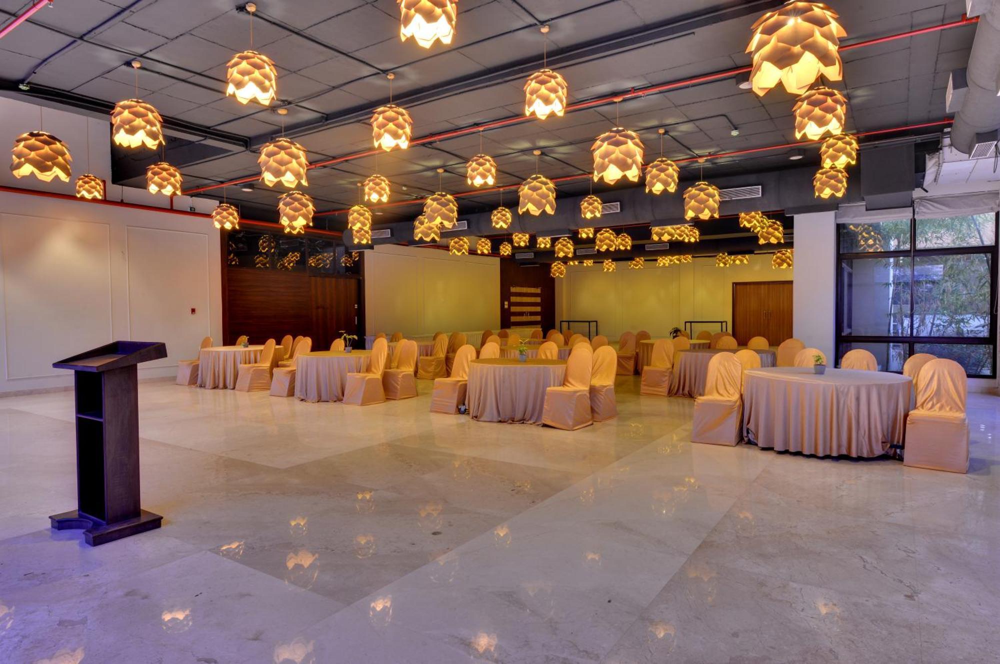 The Fern Residency, Vadgaon - Talegaon, Pune Luaran gambar
