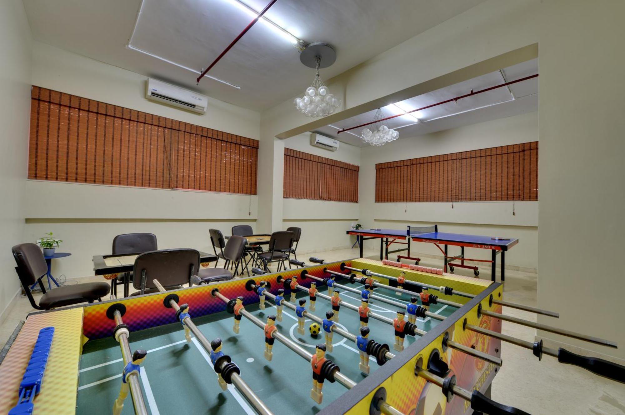 The Fern Residency, Vadgaon - Talegaon, Pune Luaran gambar