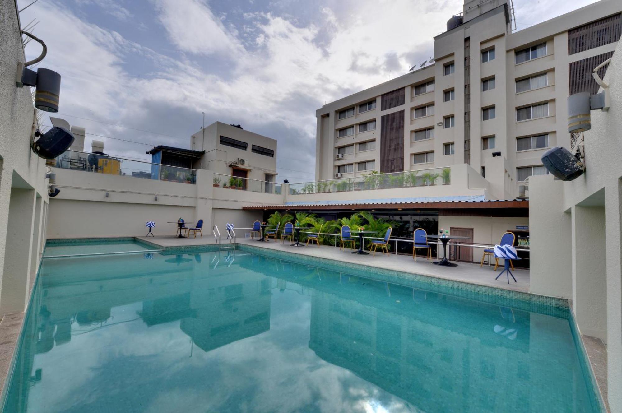 The Fern Residency, Vadgaon - Talegaon, Pune Luaran gambar