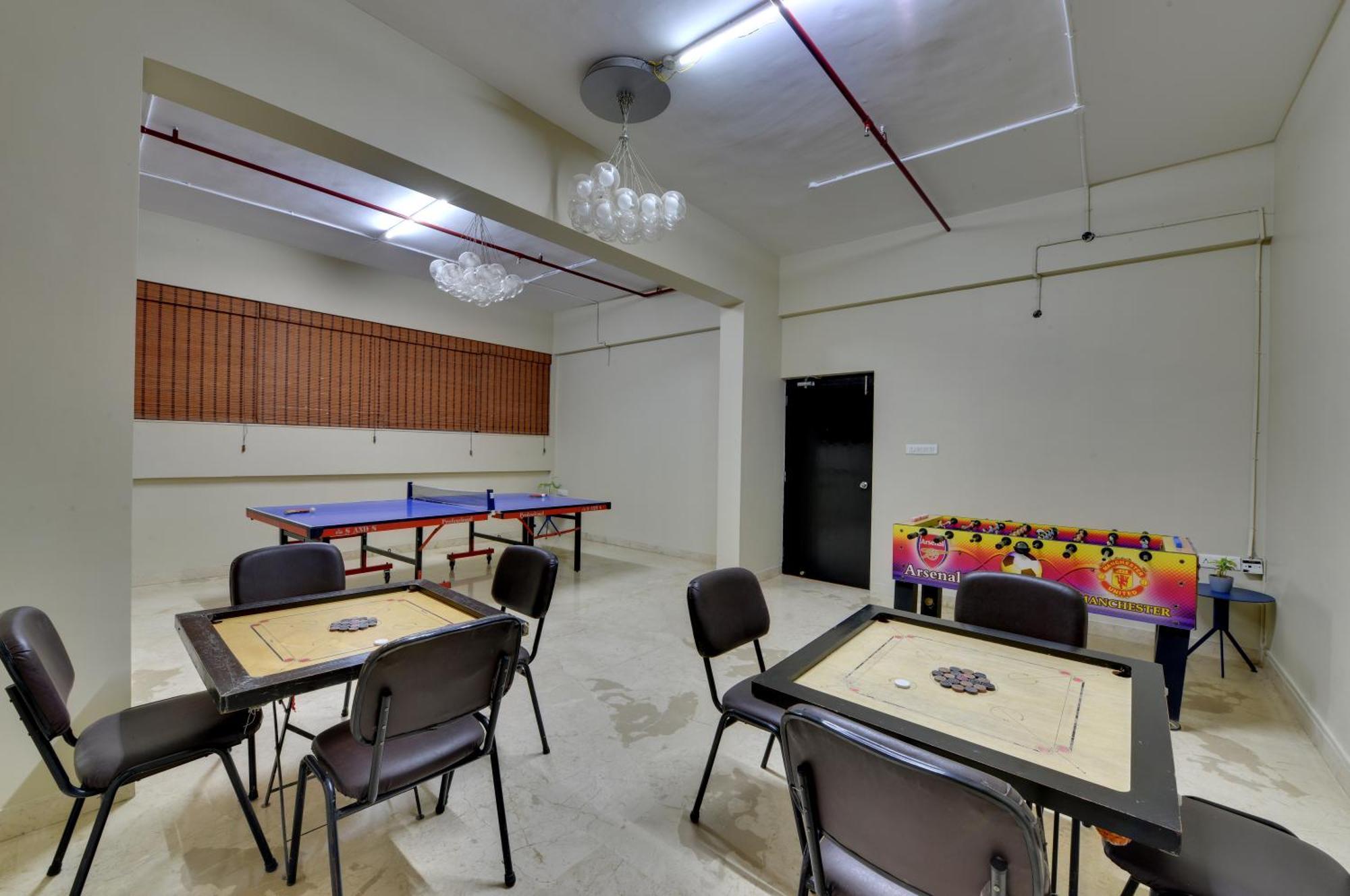 The Fern Residency, Vadgaon - Talegaon, Pune Luaran gambar