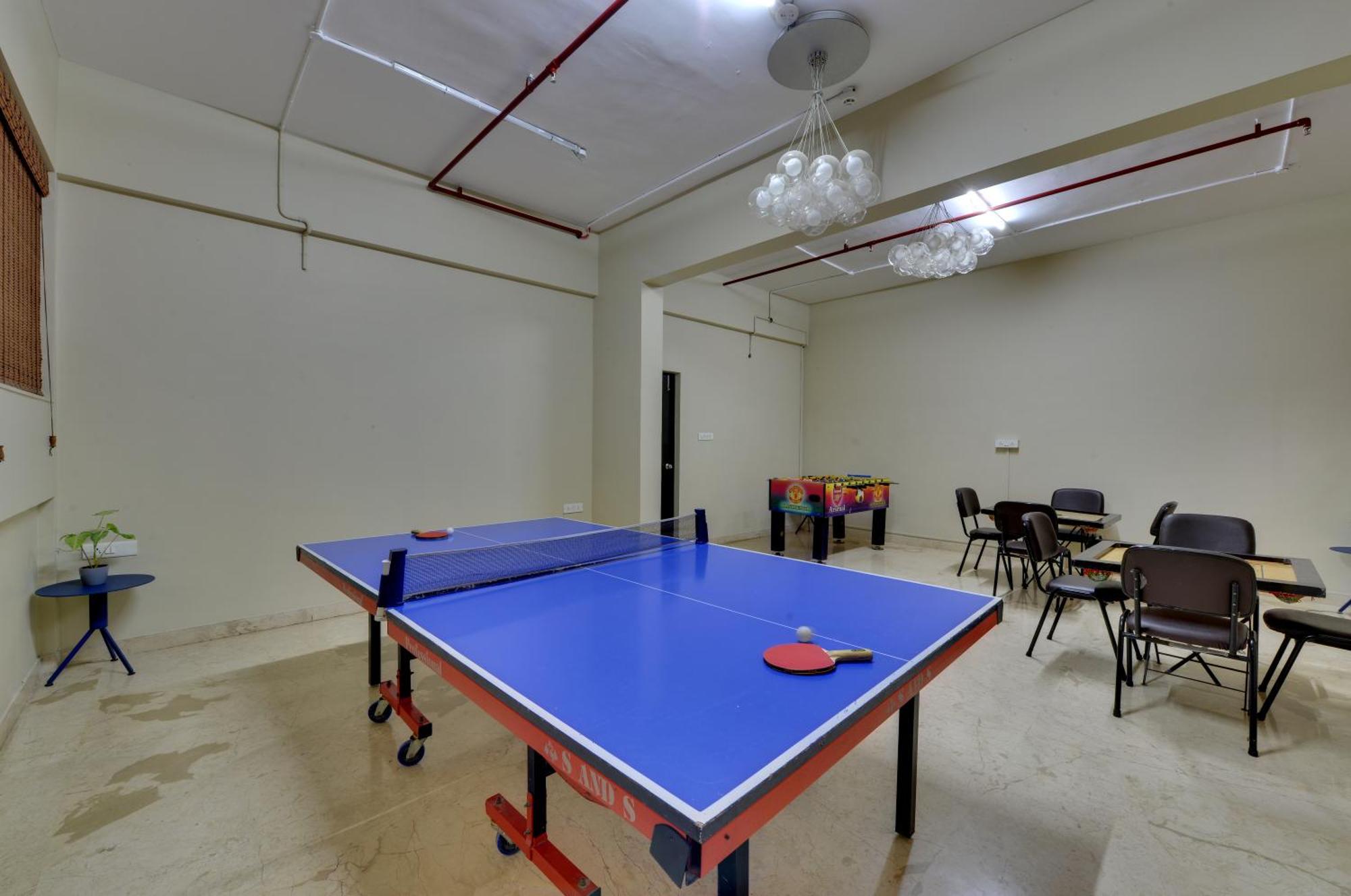 The Fern Residency, Vadgaon - Talegaon, Pune Luaran gambar